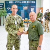 07 SOCEUR u žilinských špeciálov 