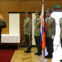 Pripomíname si 71. výročie Slovenského národného povstania