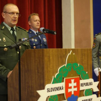 Pripomíname si 71. výročie Slovenského národného povstania