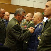 Pripomíname si 71. výročie Slovenského národného povstania