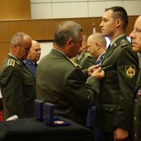 Pripomíname si 71. výročie Slovenského národného povstania