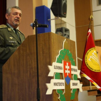 Pripomíname si 71. výročie Slovenského národného povstania