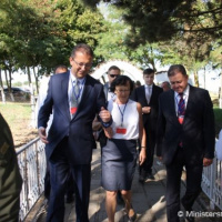 Slovenskí vojaci historicky prvýkrát strieľali ostrými zo systému S-300