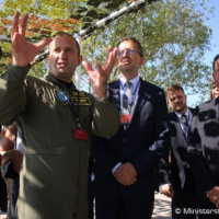 Slovenskí vojaci historicky prvýkrát strieľali ostrými zo systému S-300