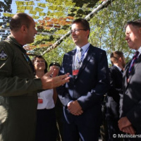 Slovenskí vojaci historicky prvýkrát strieľali ostrými zo systému S-300