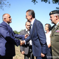 Slovenskí vojaci historicky prvýkrát strieľali ostrými zo systému S-300