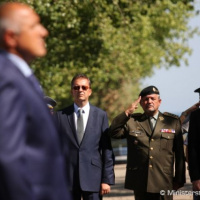 Slovenskí vojaci historicky prvýkrát strieľali ostrými zo systému S-300