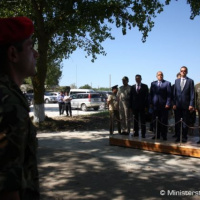 Slovenskí vojaci historicky prvýkrát strieľali ostrými zo systému S-300