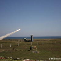 Slovenskí vojaci historicky prvýkrát strieľali ostrými zo systému S-300