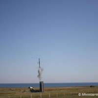 Slovenskí vojaci historicky prvýkrát strieľali ostrými zo systému S-300