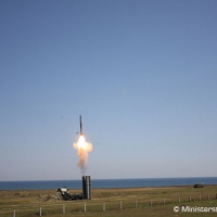 Slovenskí vojaci historicky prvýkrát strieľali ostrými zo systému S-300