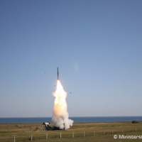 Slovenskí vojaci historicky prvýkrát strieľali ostrými zo systému S-300