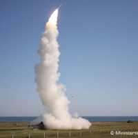 Slovenskí vojaci historicky prvýkrát strieľali ostrými zo systému S-300