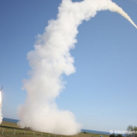 Slovenskí vojaci historicky prvýkrát strieľali ostrými zo systému S-300