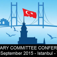 Náčelník generálneho štábu sa v tureckom Istanbule zúčastnil na Konferencii Vojenského výboru NATO