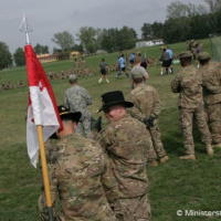 Spojenci na základni v Kuchyni
