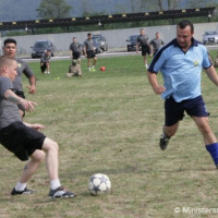 Spojenci na základni v Kuchyni