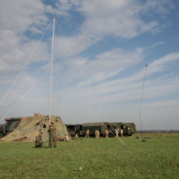 Nitrianski protilietadlovci úspešne zaujali záložné palebné postavenia