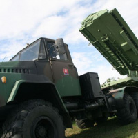 Nitrianski protilietadlovci úspešne zaujali záložné palebné postavenia