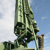 Nitrianski protilietadlovci úspešne zaujali záložné palebné postavenia