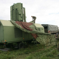 Nitrianski protilietadlovci úspešne zaujali záložné palebné postavenia