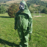 Kurz ochrany života a zdravia