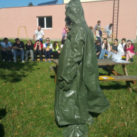 Kurz ochrany života a zdravia