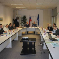 Prelomové rokovanie v Bratislave pri crossborderových dohodách počas stretnutia krajín V4