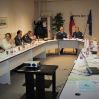 Prelomové rokovanie v Bratislave pri crossborderových dohodách počas stretnutia krajín V4