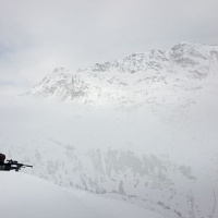 04 Sniperi 5. pluku drilovali v kurze HIGH ANGLE-URBAN SNIPER