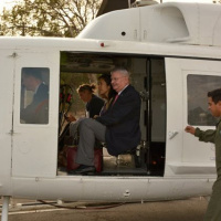 Sektor 4 navštívil zástupca generálneho tajomníka OSN pre mierové operácie