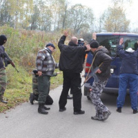 Medzinárodný kurz policajných dôstojníkov ukončený