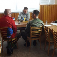 Príprava slovenského príspevku do stabilizačných aktivít EÚ na balkáne, výcvik do operácie EUFOR ALTHEA