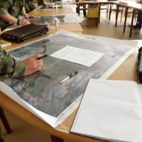 Výcvik kľúčového personálu UNFICYP do najbližšej rotácie