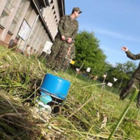 Výcvik kľúčového personálu UNFICYP do najbližšej rotácie
