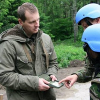 Výcvik kľúčového personálu UNFICYP do najbližšej rotácie