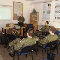 Tri národnosti v príprave do mierovej operácie UNFICYP