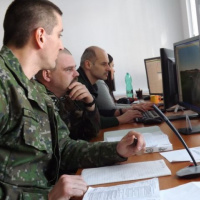 Tri národnosti v príprave do mierovej operácie UNFICYP