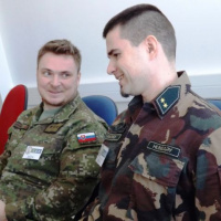 Tri národnosti v príprave do mierovej operácie UNFICYP