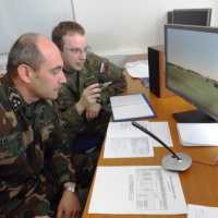 Tri národnosti v príprave do mierovej operácie UNFICYP