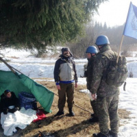 Tri národnosti v príprave do mierovej operácie UNFICYP