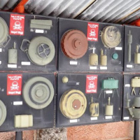 Výcvik kľúčového personálu OS SR do IR EUFOR ALTHEA 