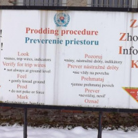 Výcvik kľúčového personálu OS SR do IR EUFOR ALTHEA 