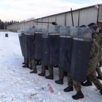 Výcvik kľúčového personálu OS SR do IR EUFOR ALTHEA 