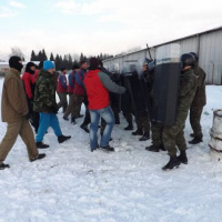 Výcvik kľúčového personálu OS SR do IR EUFOR ALTHEA 