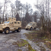 Výcvik personálu DCM-C do vojenskej operácie Resolute Support v Afganistane