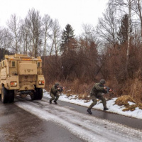 Výcvik personálu DCM-C do vojenskej operácie Resolute Support v Afganistane