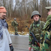 Výcvik personálu DCM-C do vojenskej operácie Resolute Support v Afganistane