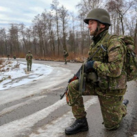 Výcvik personálu DCM-C do vojenskej operácie Resolute Support v Afganistane