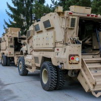 Výcvik personálu DCM-C do vojenskej operácie Resolute Support v Afganistane